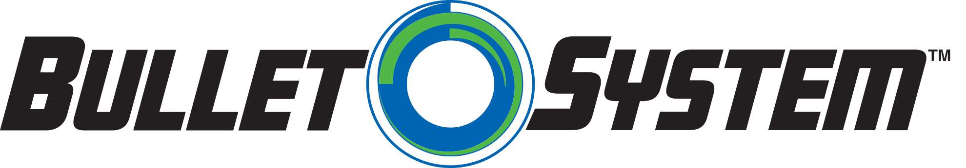 Bullet System Logo